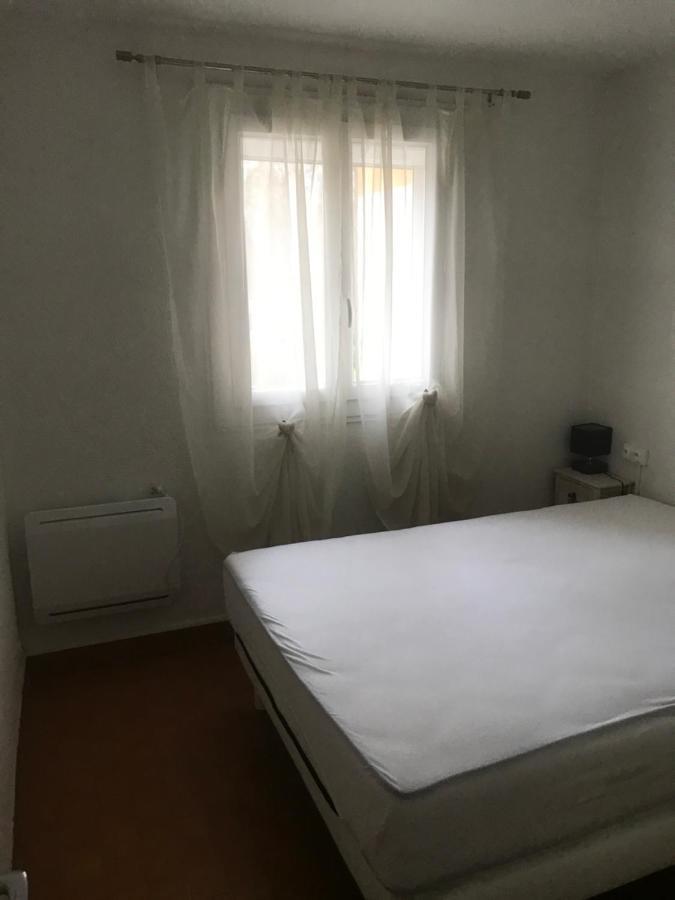 Argeles Sur Mer 300M De La Plage Екстериор снимка