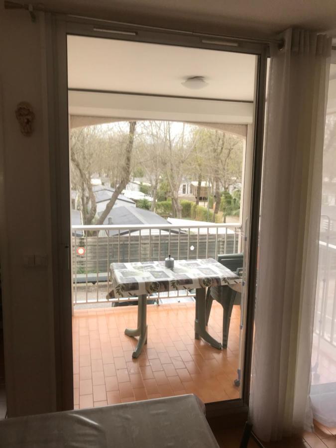 Argeles Sur Mer 300M De La Plage Екстериор снимка