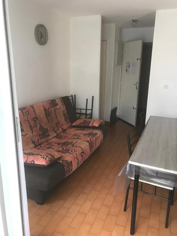 Argeles Sur Mer 300M De La Plage Екстериор снимка